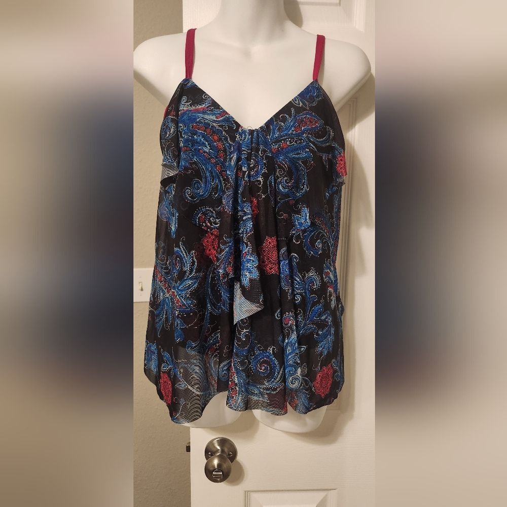 Mazu Swim Tankini